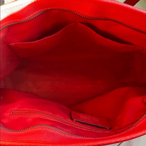 Coach purse - Picture 5 of 7